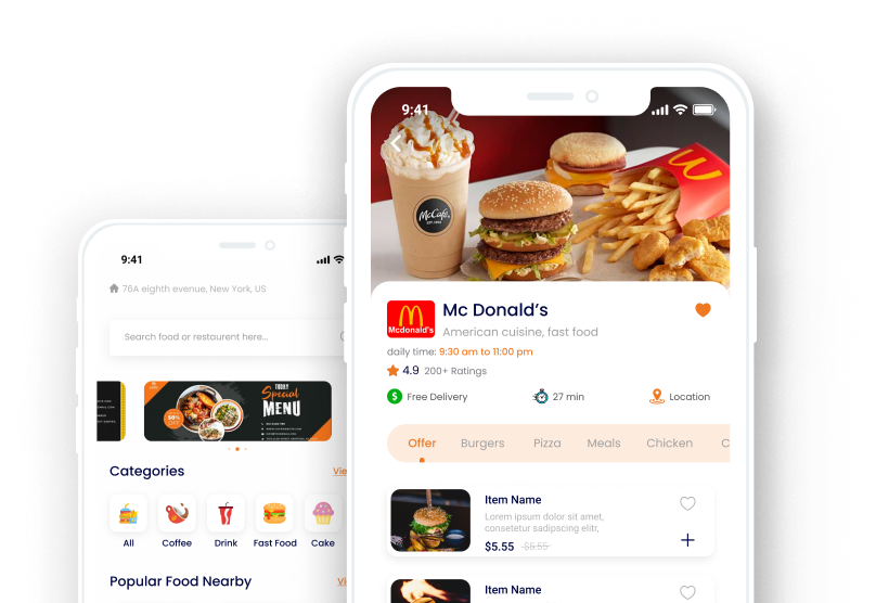Earn with Angle Food