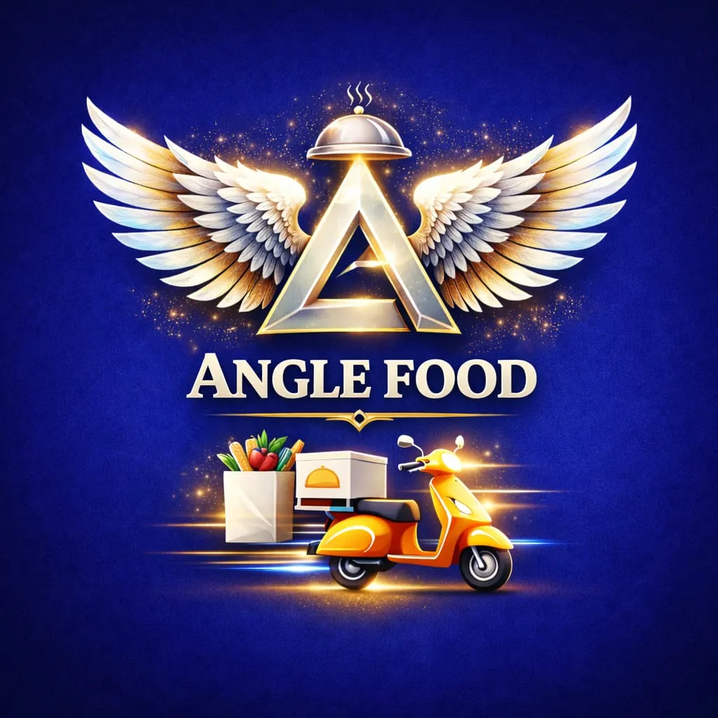 Angle Food